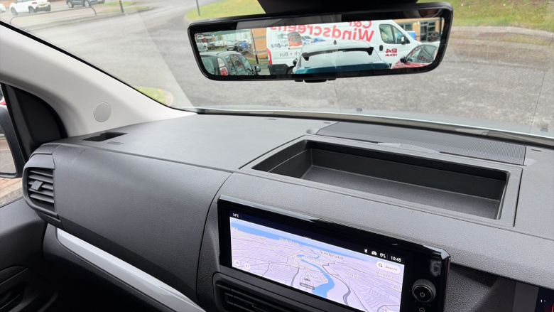 Vauxhall Vivaro L1 Diesel 1.5 Turbo D 120 Pro H1 Van